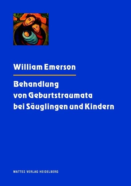 Produktbild: Behandlung von Geburtstraumata bei S&auml;uglingen und Kindern