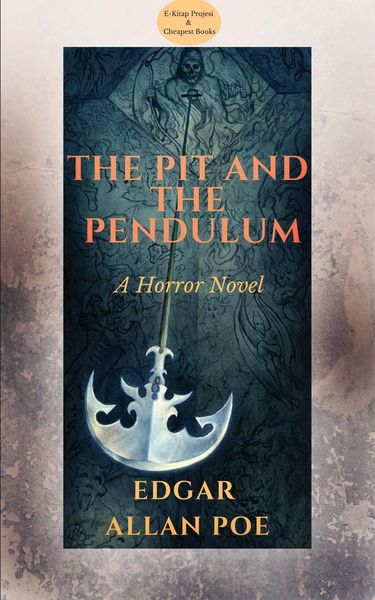 Produktbild: PIT & THE PENDULUM