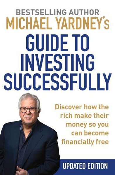 Produktbild: Michael Yardney's Guide to Investing Successfully