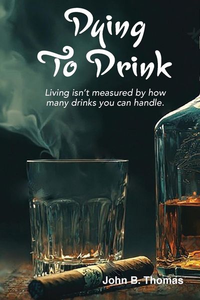 Produktbild: Dying To Drink