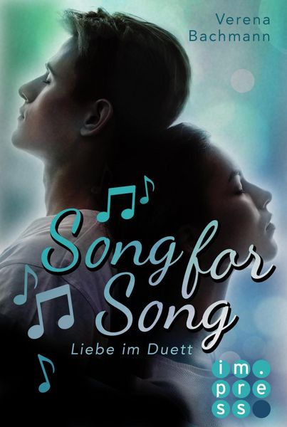 Produktbild: Song for Song. Liebe im Duett