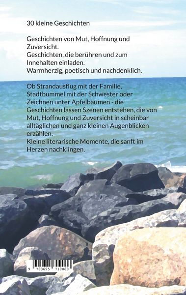 Produktbild: Auf Sonnenstrahlen zum Horizont und weitere Geschichten