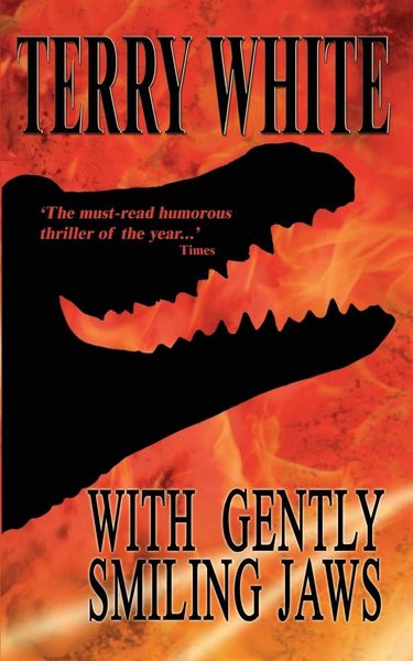 Produktbild: With Gently Smiling Jaws