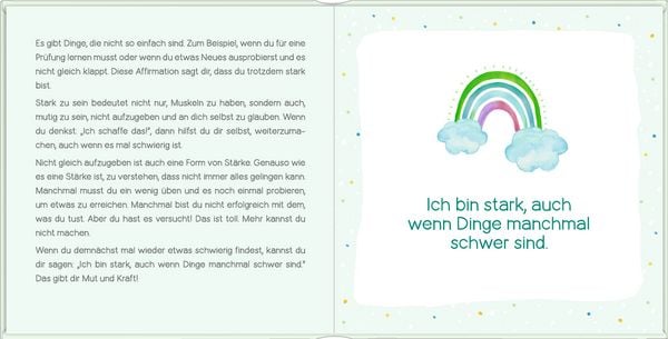 Produktbild: Geldkuvert-Geschenkbuch &ndash; Du bist wunderbar gemacht