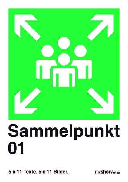 Produktbild: Sammelpunkt 01
