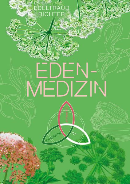 Produktbild: Eden-Medizin