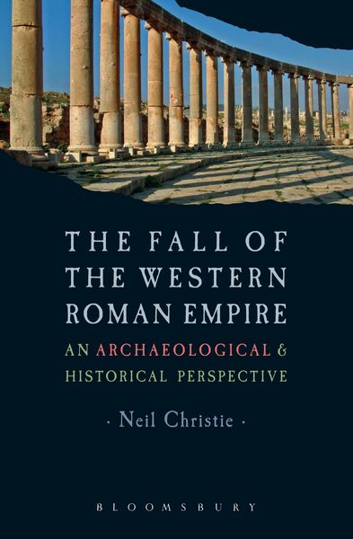 Produktbild: The Fall of the Western Roman Empire
