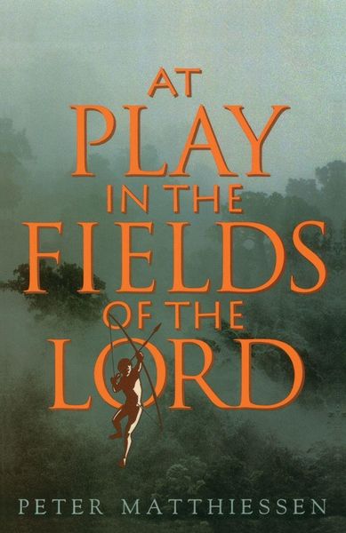 Produktbild: At Play in the Fields of the Lord