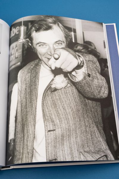 Produktbild: John Cranko