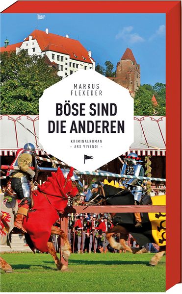 Produktbild: B&ouml;se sind die anderen