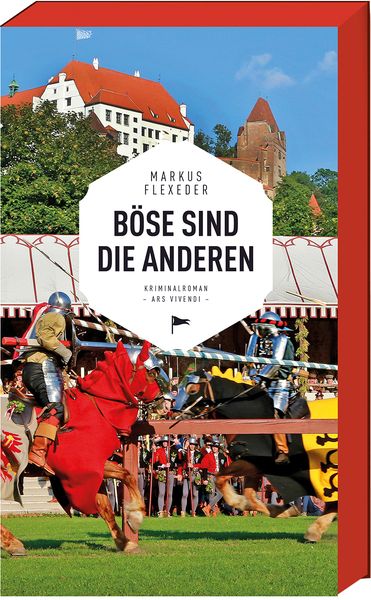 Produktbild: B&ouml;se sind die anderen
