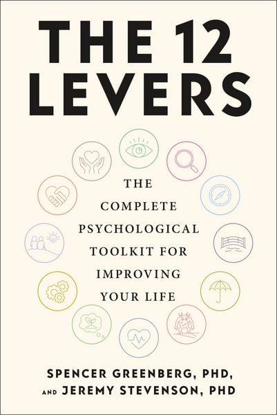 Produktbild: The 12 Levers