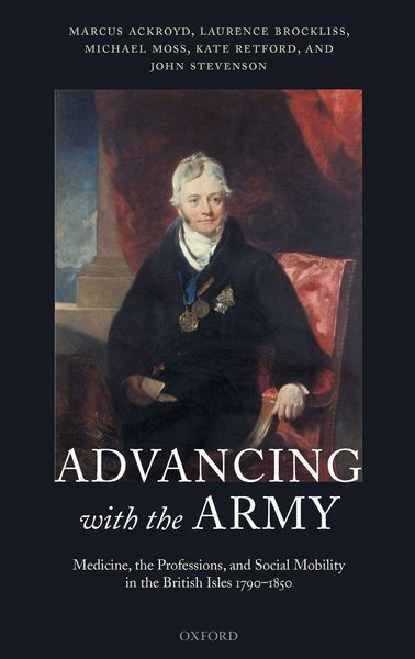 Produktbild: Advancing with the Army