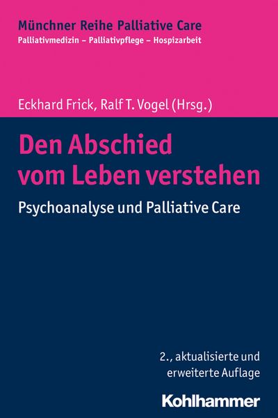 Produktbild: Den Abschied vom Leben verstehen