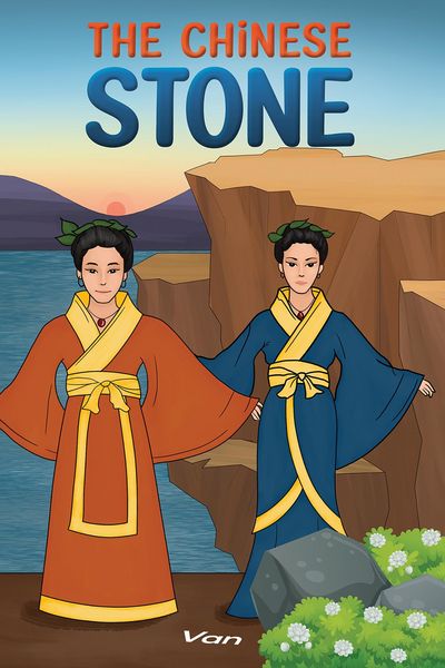 Produktbild: Chinese Stone