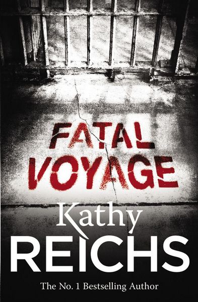 Produktbild: Fatal Voyage