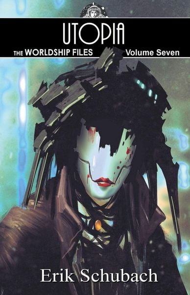 Produktbild: Worldship Files