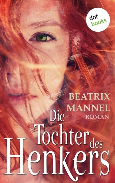 Produktbild: Die Tochter des Henkers