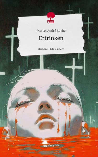 Produktbild: Ertrinken. Life is a Story - story.one