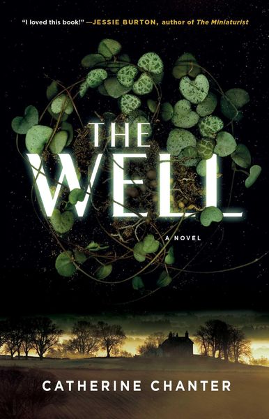 Produktbild: The Well