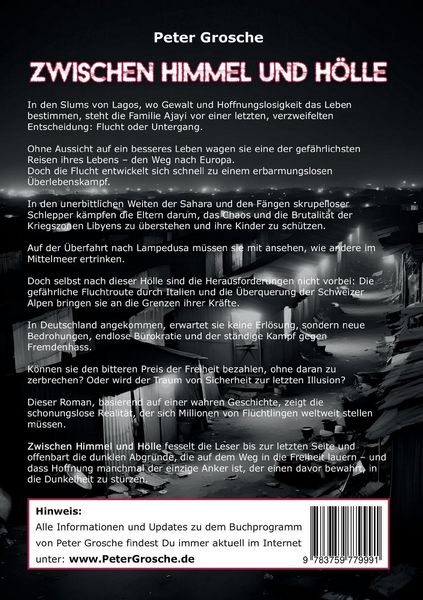 Produktbild: Zwischen Himmel und Hölle
