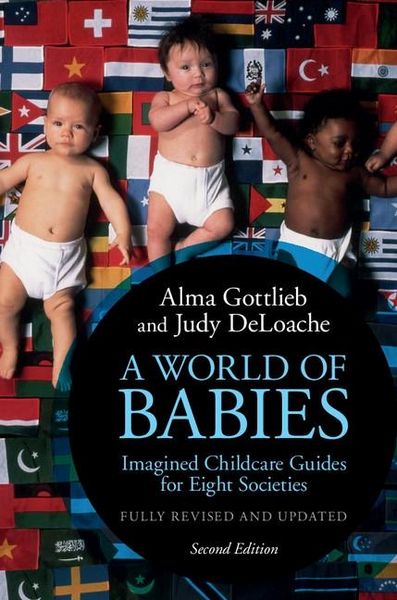 Produktbild: World of Babies