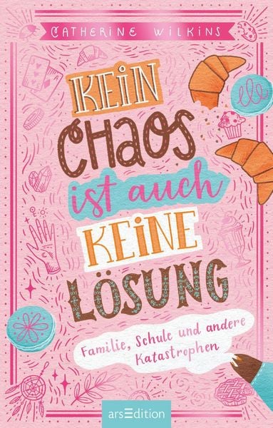 Produktbild: Kein Chaos ist auch keine L&ouml;sung!
