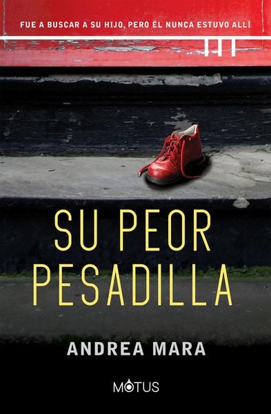 Produktbild: Su peor pesadilla