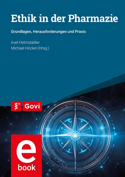 Produktbild: Ethik in der Pharmazie