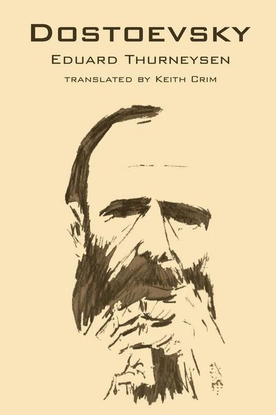 Produktbild: Dostoevsky