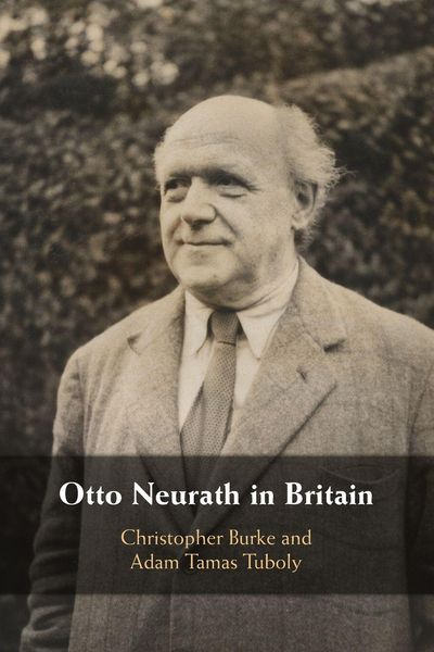 Produktbild: Otto Neurath in Britain