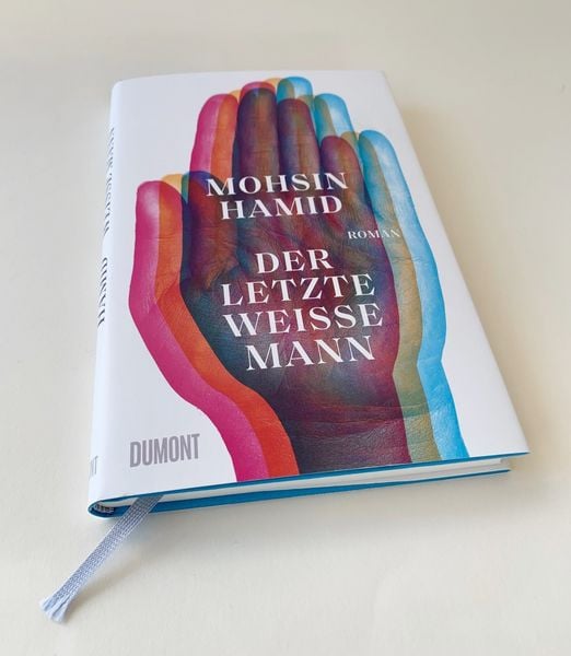 Produktbild: Der letzte wei&szlig;e Mann