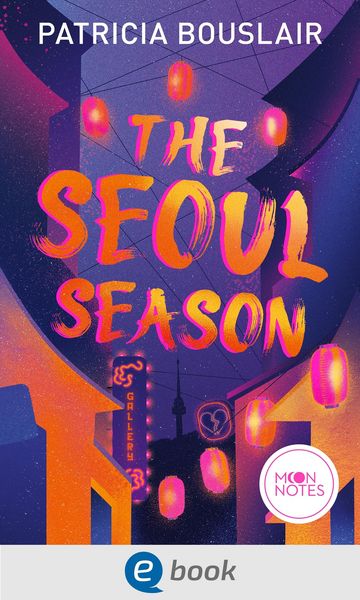 Produktbild: The Seoul Season