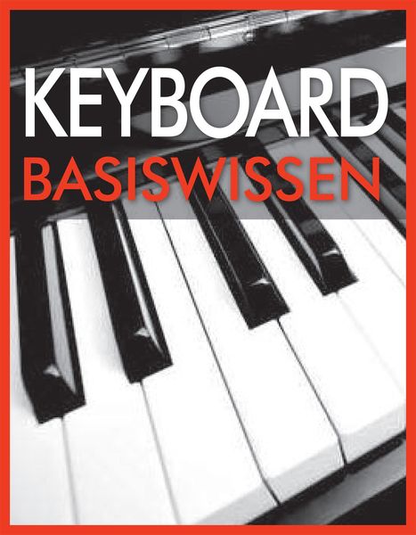 Produktbild: Keyboard Basiswissen