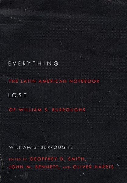 Produktbild: Everything Lost