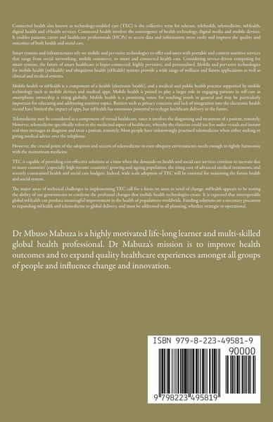 Produktbild: Connected Health