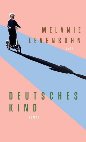 Produktbild: Deutsches Kind