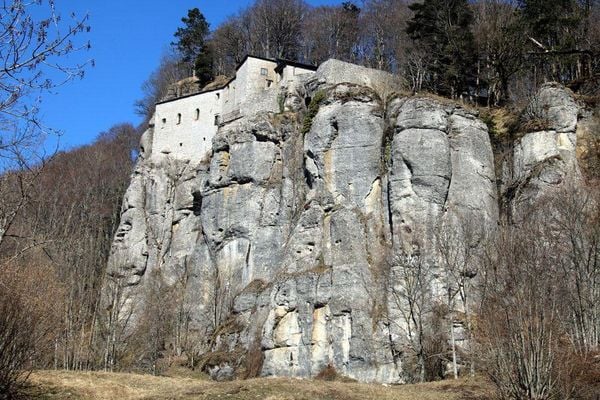 Produktbild: Franz von Assisi