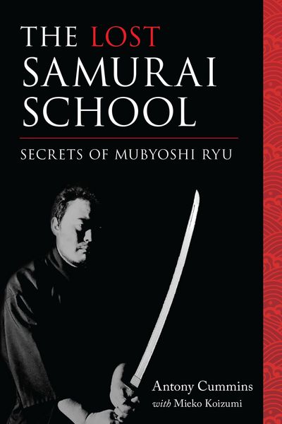 Produktbild: The Lost Samurai School