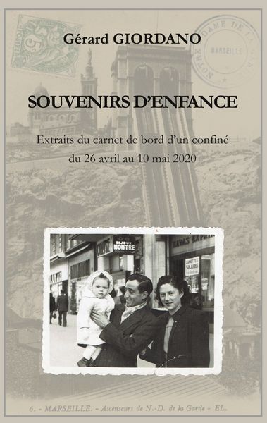 Produktbild: Souvenirs d'enfance