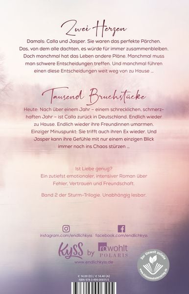 Produktbild: Nebelschimmer