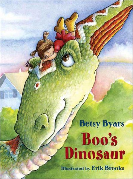 Produktbild: Boo's Dinosaur