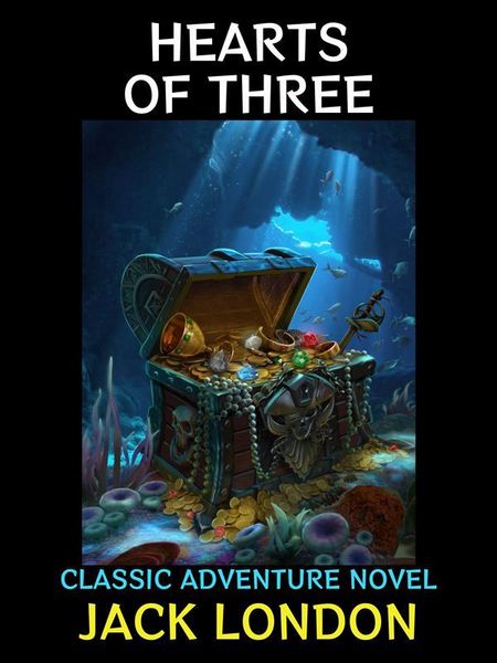 Produktbild: Hearts of Three