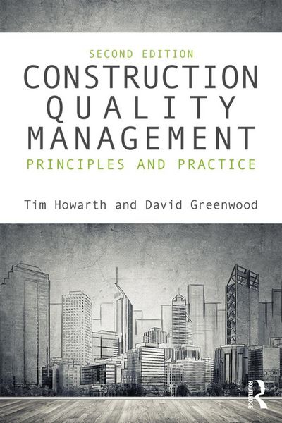 Produktbild: Construction Quality Management