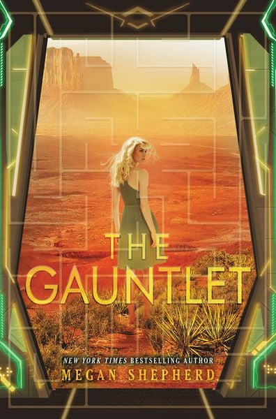 Produktbild: Gauntlet
