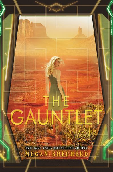 Produktbild: The Gauntlet