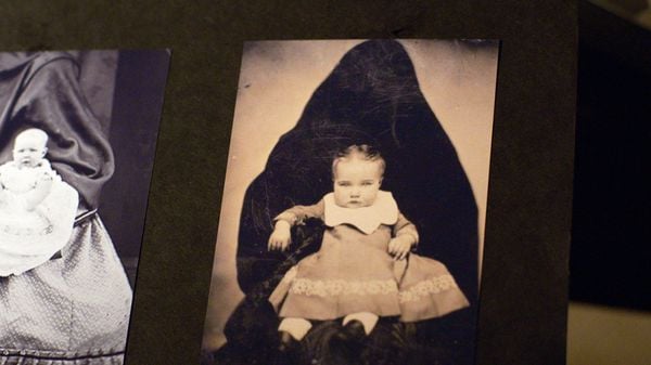 Produktbild: Newborn - Haus der toten Kinder