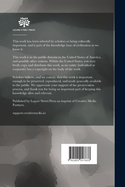 Produktbild: Description of Louisiana