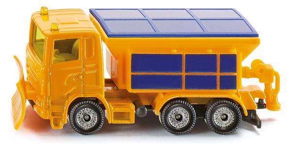 Produktbild: Siku 1309 Winterdienst