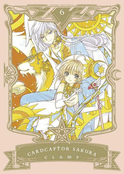 Produktbild: Cardcaptor Sakura 06